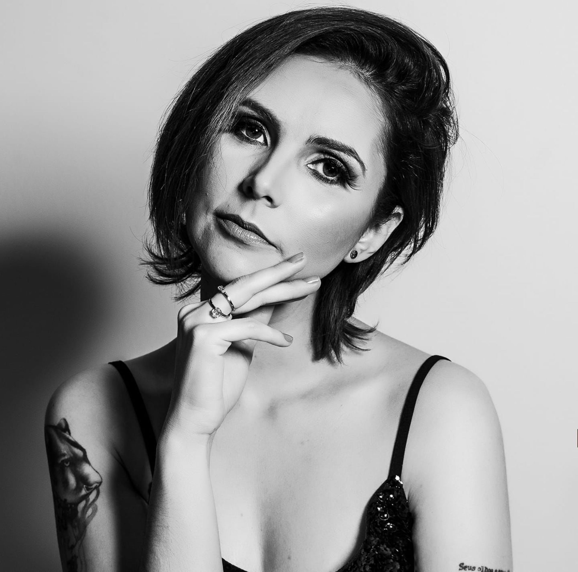 Foto do Sobre de Camila Dedé Fotografia - Gestantes e Famílias