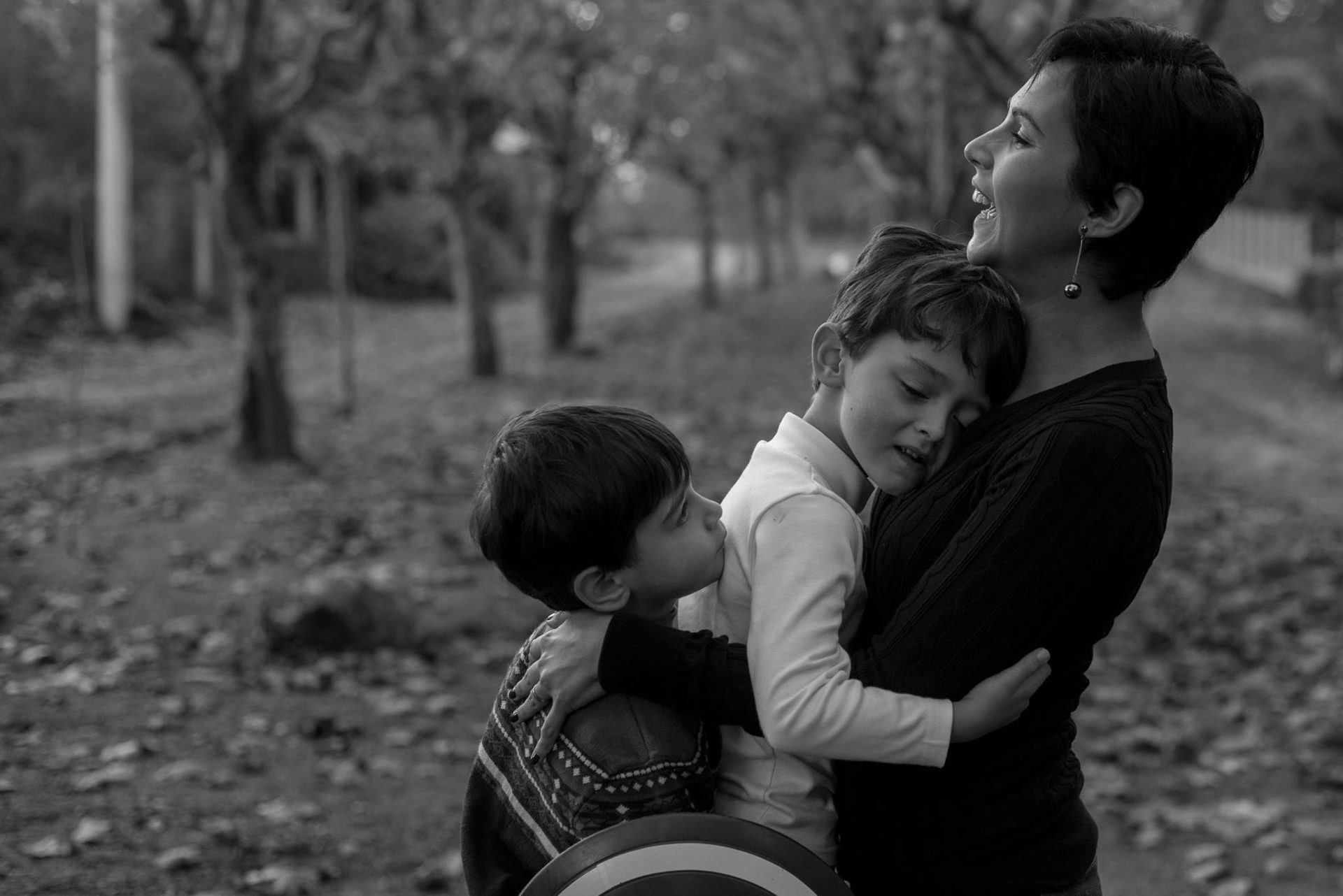 Foto do Sobre de Camila Dedé Fotografia - Gestantes e Famílias